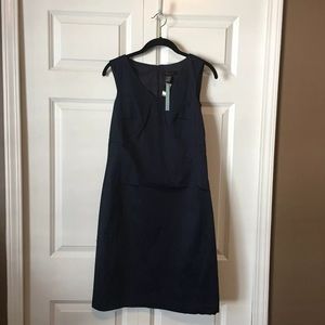 The Limited Shift Dress Virtual Stretch System